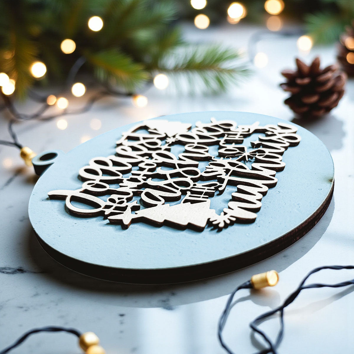 Jolliest Bunch 12 Colors